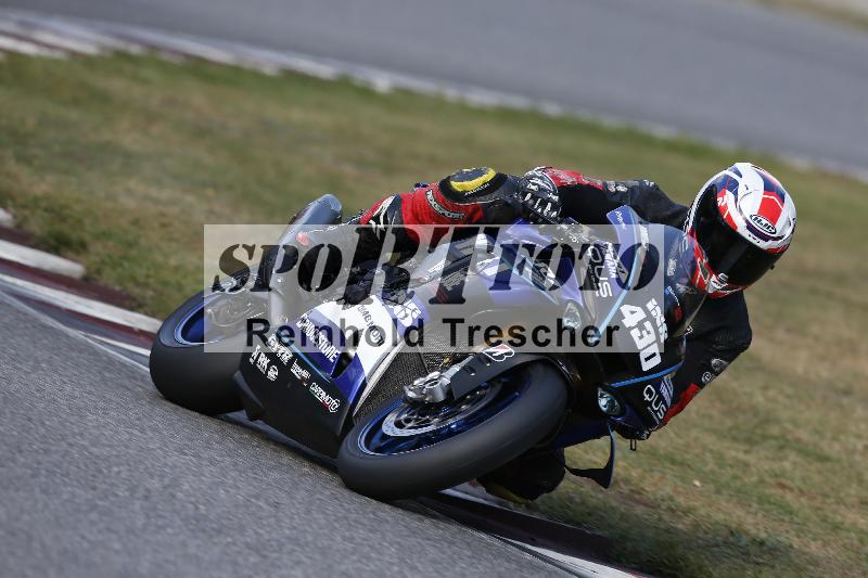 /47 02.10.2026  Speer Racing ADR/Gruppe rot/430